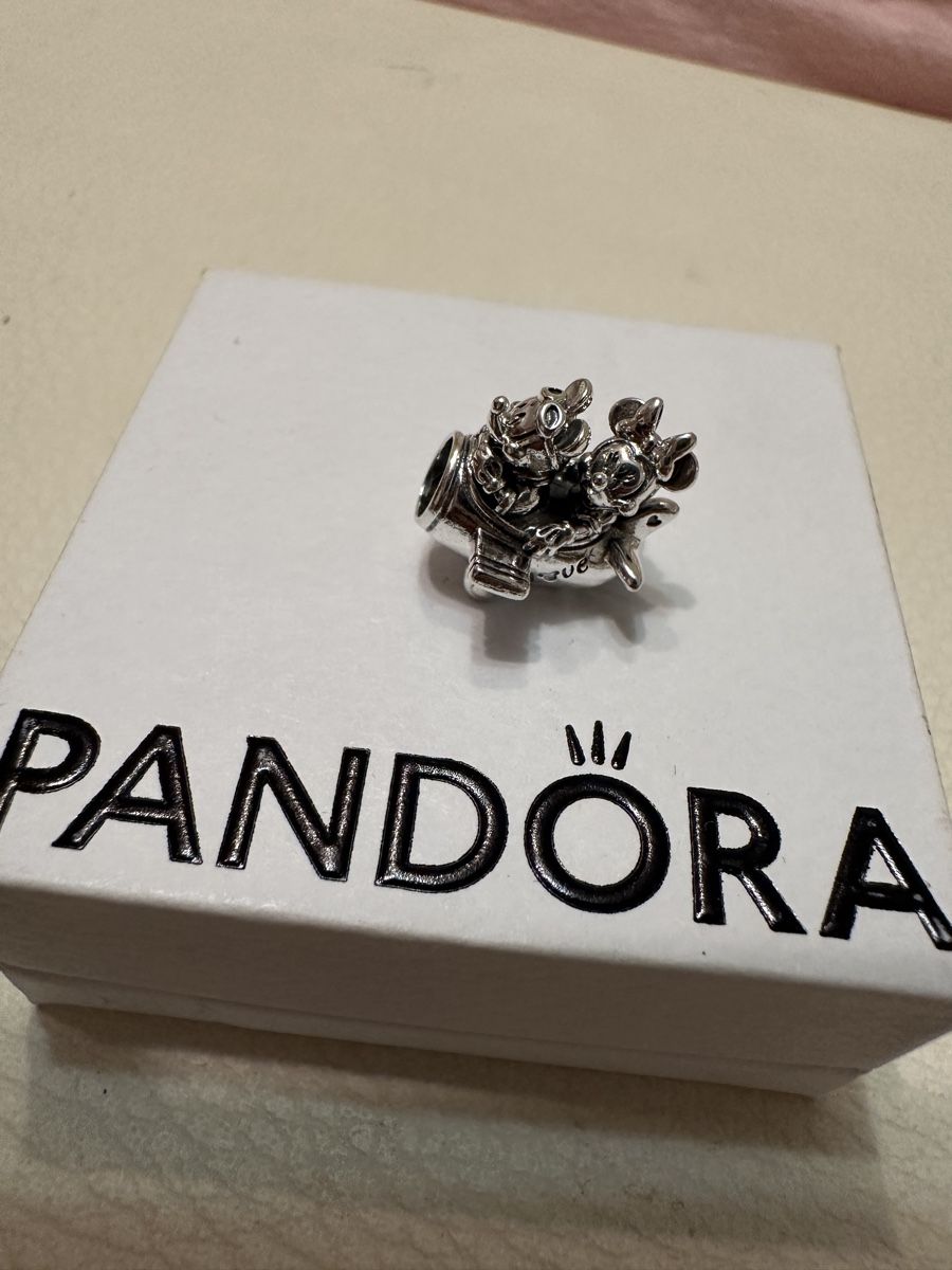 Pandora Ciondoli: Disney Pandora – Nuovo (secondo la descrizione) da Kreuzlingen venduto da micus87