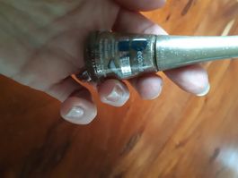 Nagellack