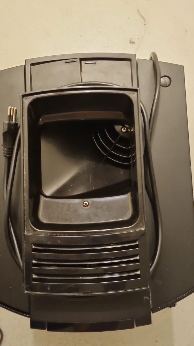 Jura Machines à café & Machines à expresso: Jura Kaffeemaschine WE6 – D'occasion à Oberengstringen par freakmamma 3