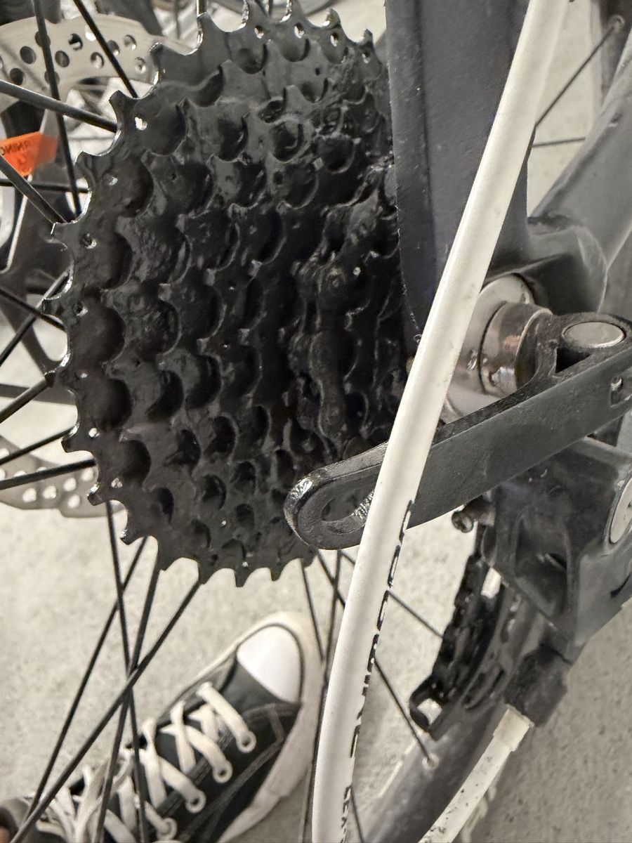 Wheeler Vélos: Wheeler Protron TX-20 | Hardtail – D'occasion à Sursee par PearlJam12345 4