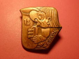 EBIKON 1972 BRONZE
