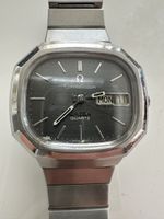 Omega Constellation neu revidiert