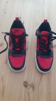 NIKE  Turnschuhe Gr.38 - wenig getragen