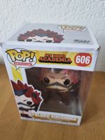 FUNKO POP EIJIRO KIRISHIMA 606