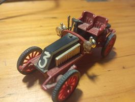 Renault 1903 , minialuxe