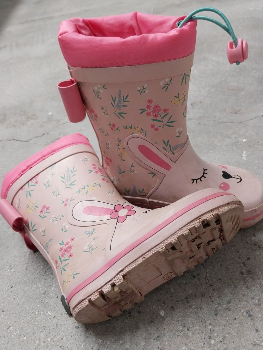 Scarpe per ragazzi: Stiefel – Usato da Hochwald venduto da pingu73 1