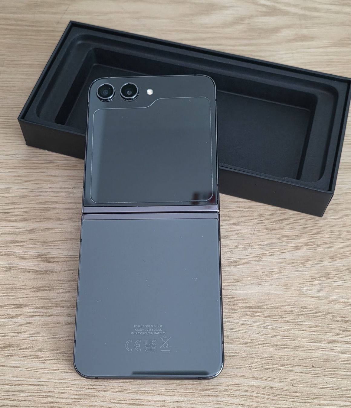 Samsung Telefoni cellulari / Smartphones: Handy – Usato da Bassersdorf venduto da pentima 5