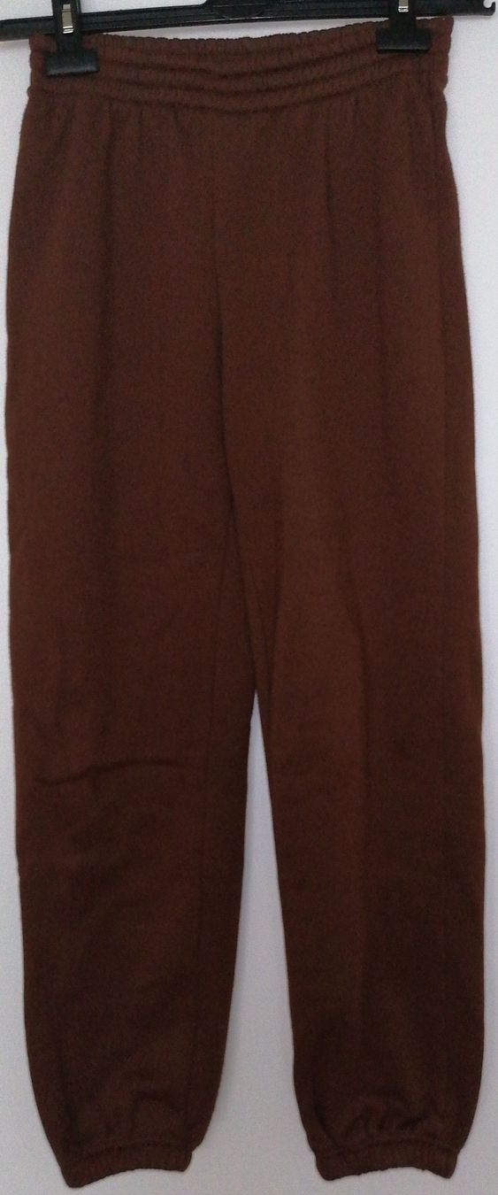 Hosen: Bequeme Jogginghose Braun Grösse XS – Gebraucht aus Dübendorf von an_nk8z
