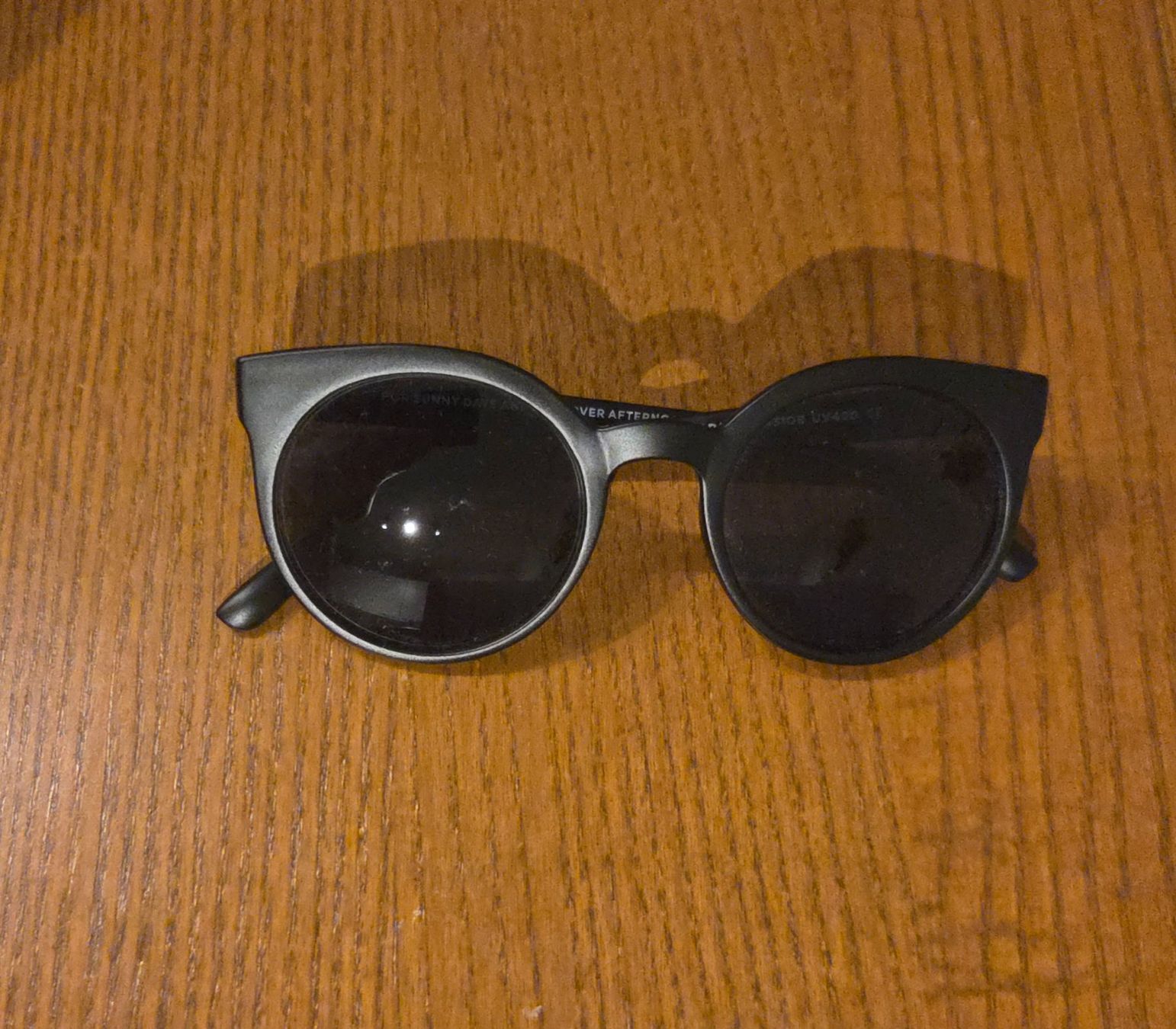Brillen & Gläser: Sonnenbrille von CHPO (OneSize) – Gebraucht aus Zürich von wile_coyote