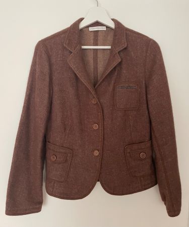 Jacke Brunello Guccinelli