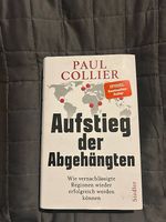 Paul Collier Aufstieg der Abgehängten
