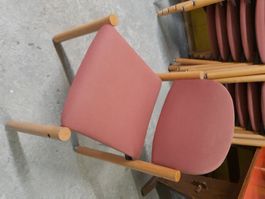 Dietiker Quadro Stuhl