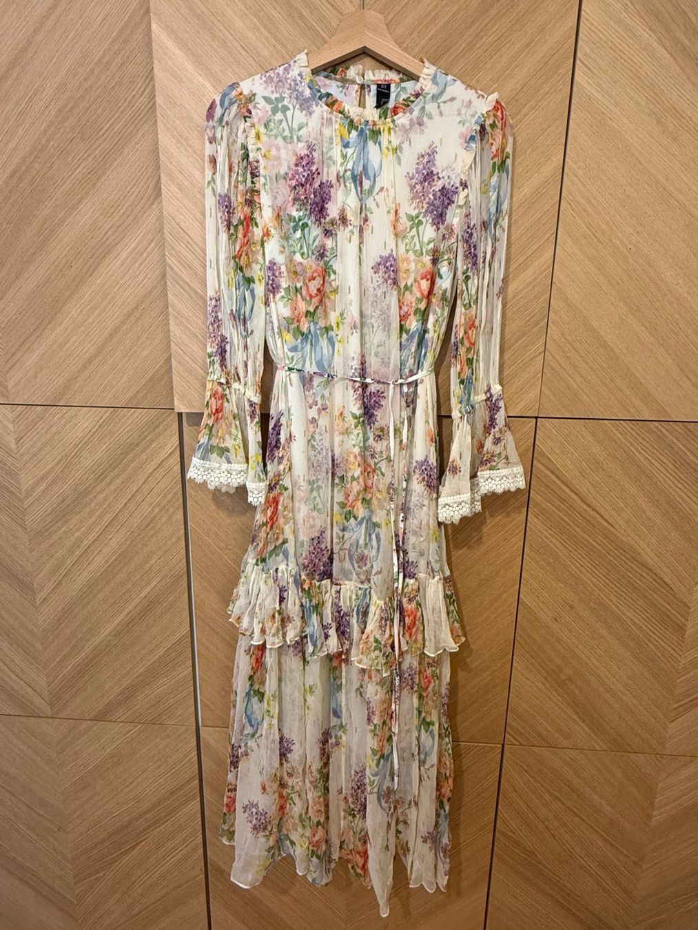 Vestiti: Kleid von Needle & Thread – Nuovo (secondo la descrizione) da Zürich venduto da Ricky6860