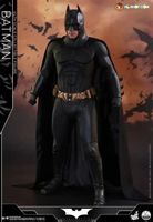 Hot Toys QS009 DC Batman Begins Quarter Scale 1/4 Figure