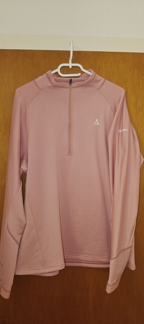 Schoeffel Maglioni & Felpe: Schöffel Longsleeve – Nuovo (secondo la descrizione) da Biel/Bienne venduto da AxisHause