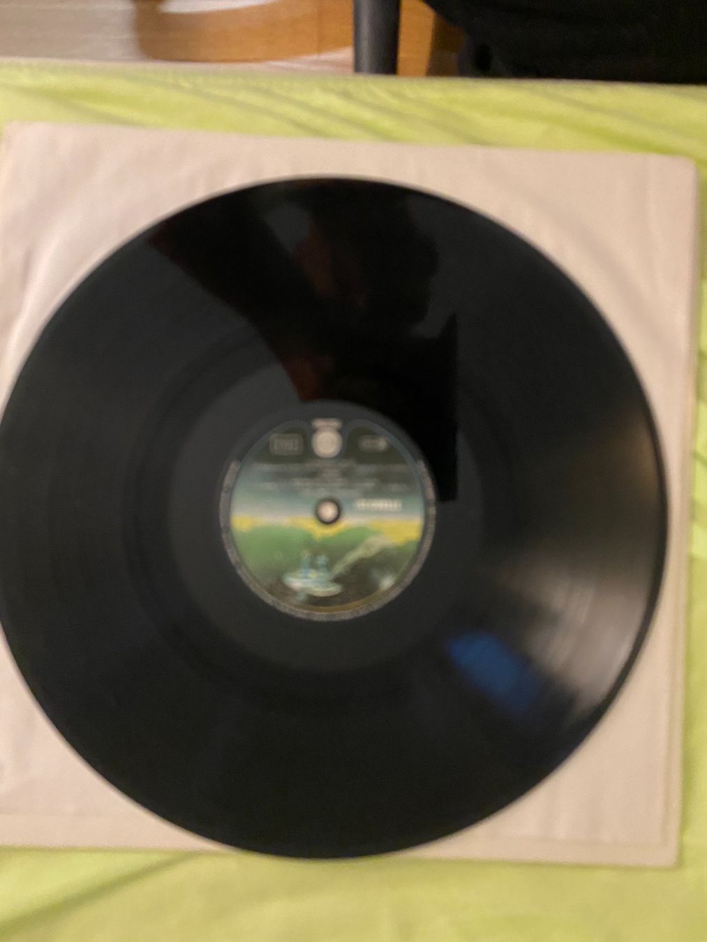 Vinyles: LP – D'occasion à Dietlikon par Nicokh 1