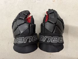 Eishockey Handschuhe Bauer Vapor X Grösse 14 Zoll