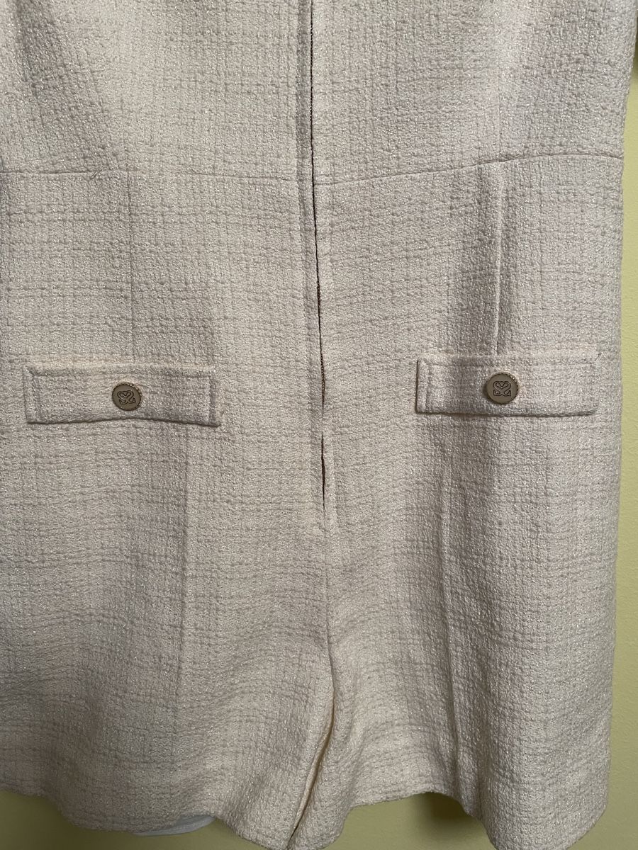 Sandro Tute: Combi-short Sandro, taille F36 – Nuovo (secondo la descrizione) da Vernayaz venduto da Veron1 1