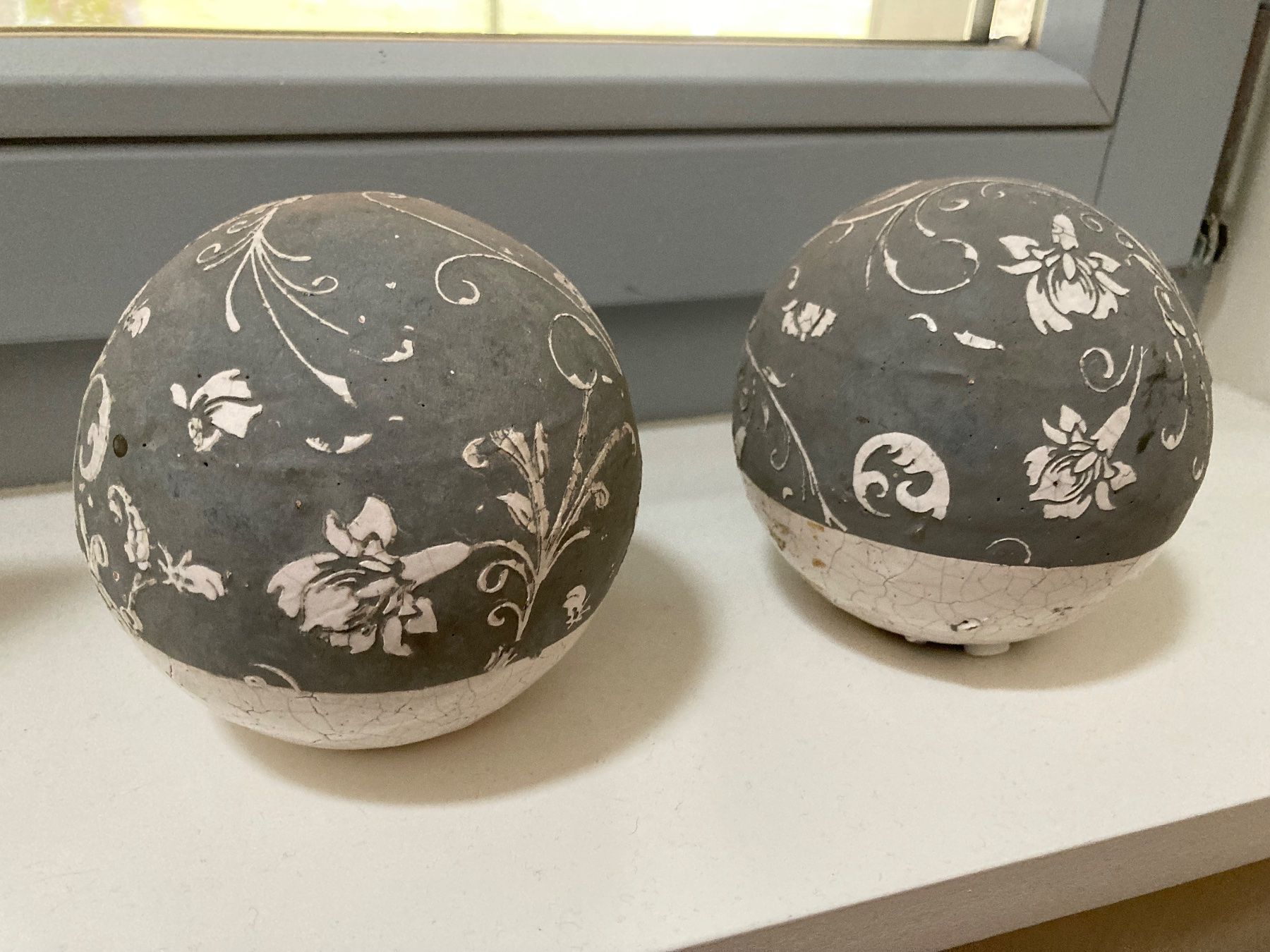 Tutte le decorazioni: Dekokugeln – Usato da Bolligen venduto da abara1