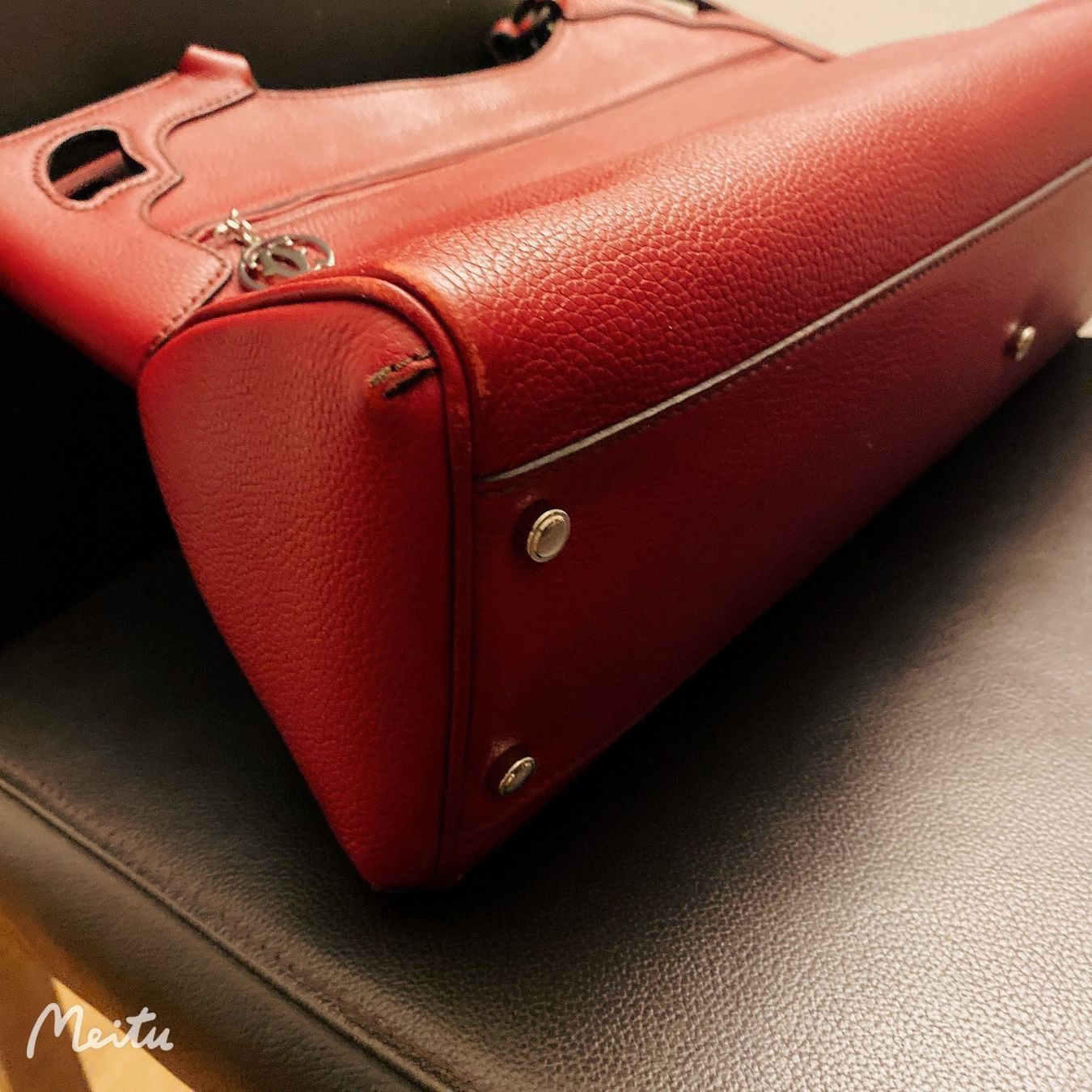 Cartier Sacs femmes: Cartier Marcello Tasche  Kalbsleder – D'occasion à Luzern par Sommer_26 3