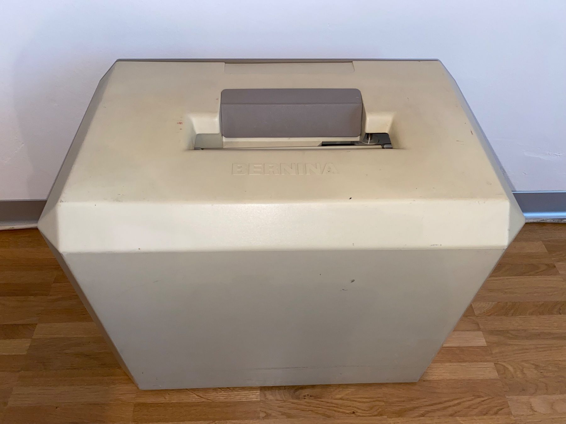 Bernina Macchine da cucire: Bernina 1130 - Nähmaschine – Usato da Rotkreuz venduto da mia_dc2r 7