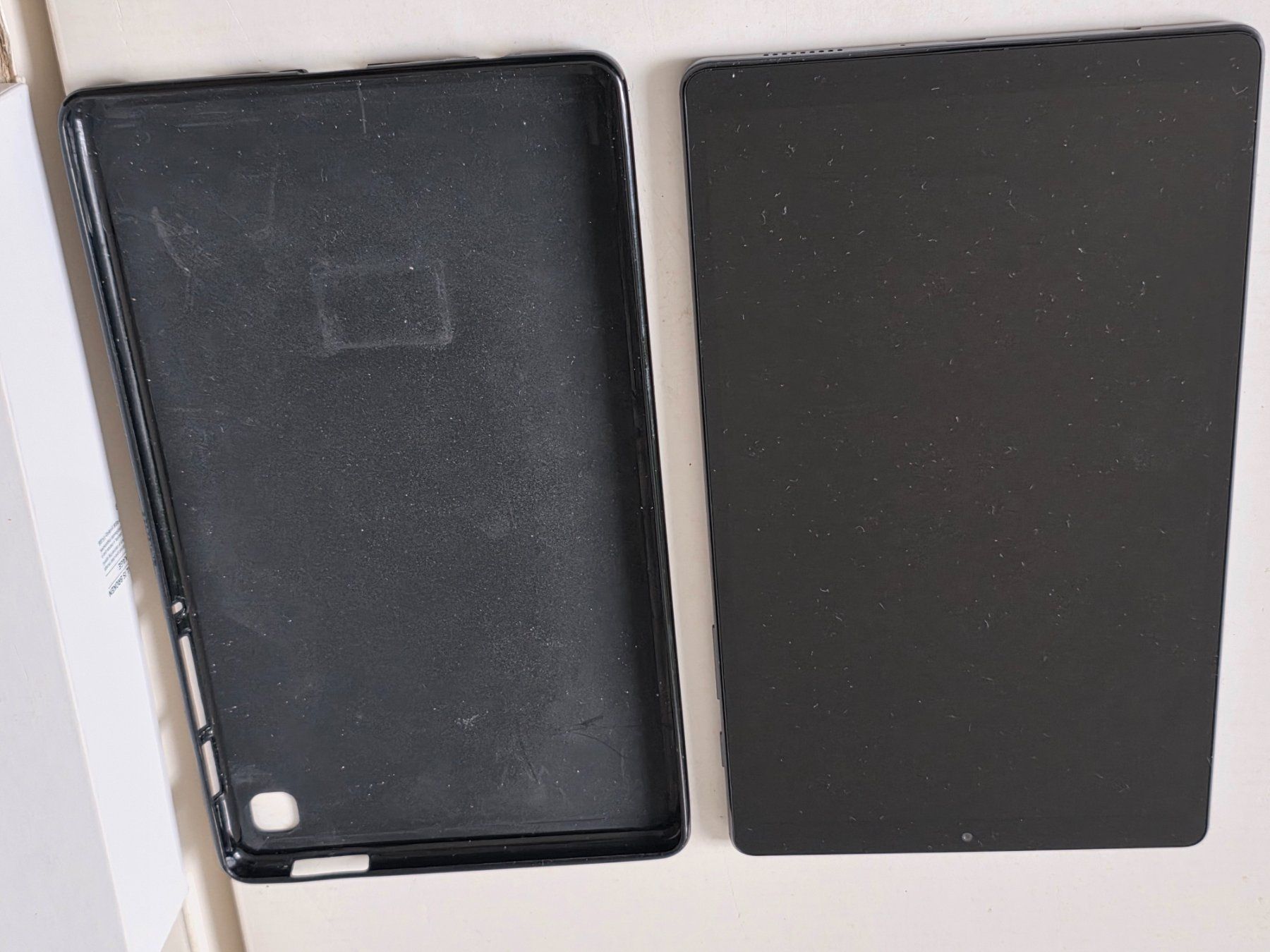 Samsung Tablettes PC: Tablet A7 lite Wi-Fi SM-T220 – Neuf (Voir description) à Hunzenschwil par swissladyshop 1
