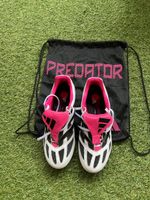 adidas Predator Precision FG-Archive Pack Team Shock Pink