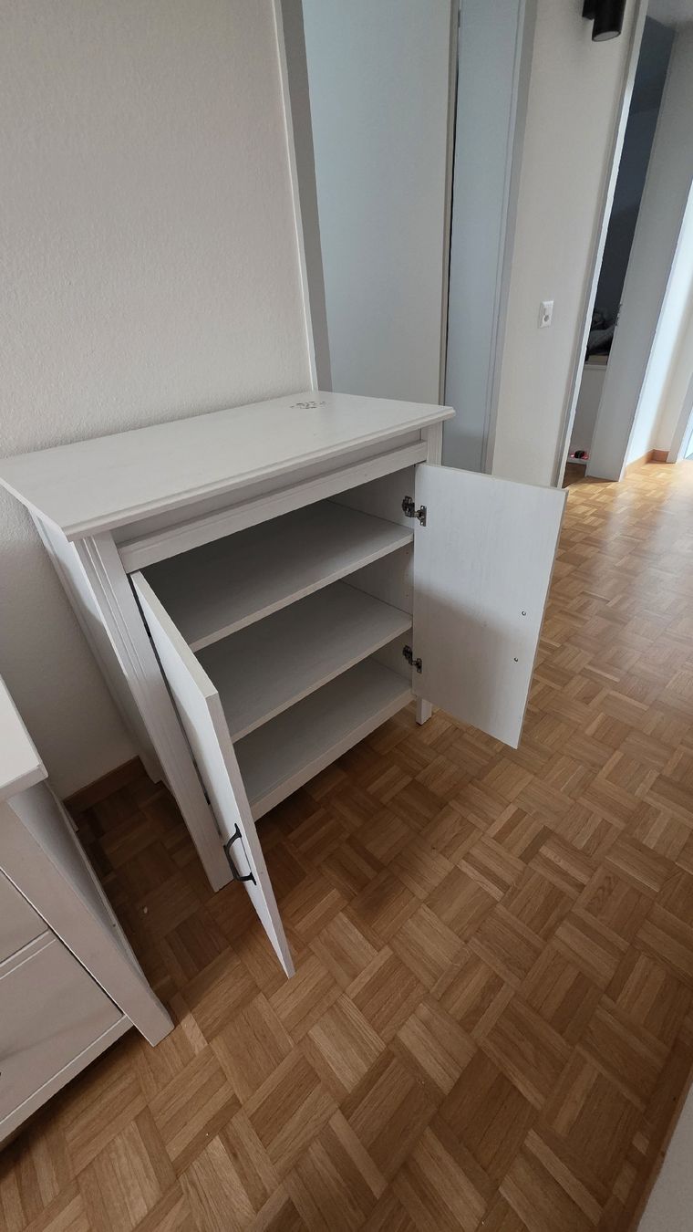 Ikea Commodes: Brusali Ikea Kommode gebraucht – D'occasion à Luzern par F.Cremona 1