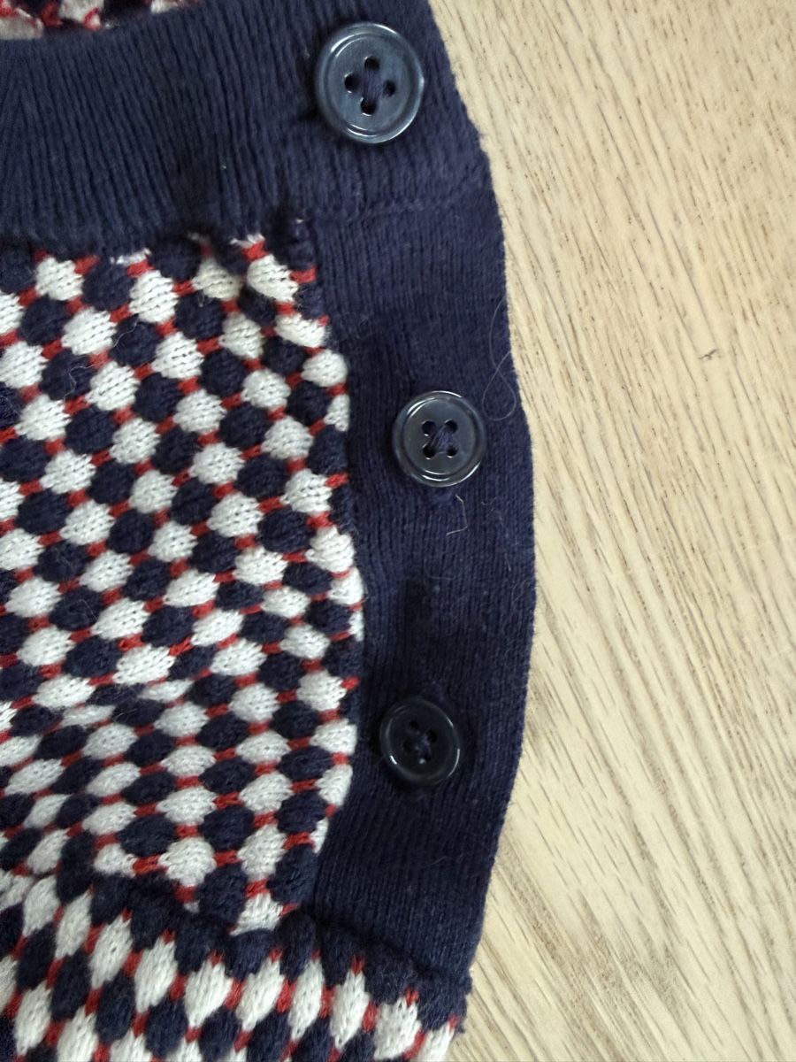 Maglioni & Felpe: Pull Essentials de Monoprix Taille M – Usato da Zürich venduto da Irassa 2