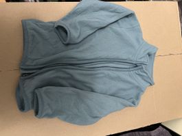 Fleecejacke Gr. 86