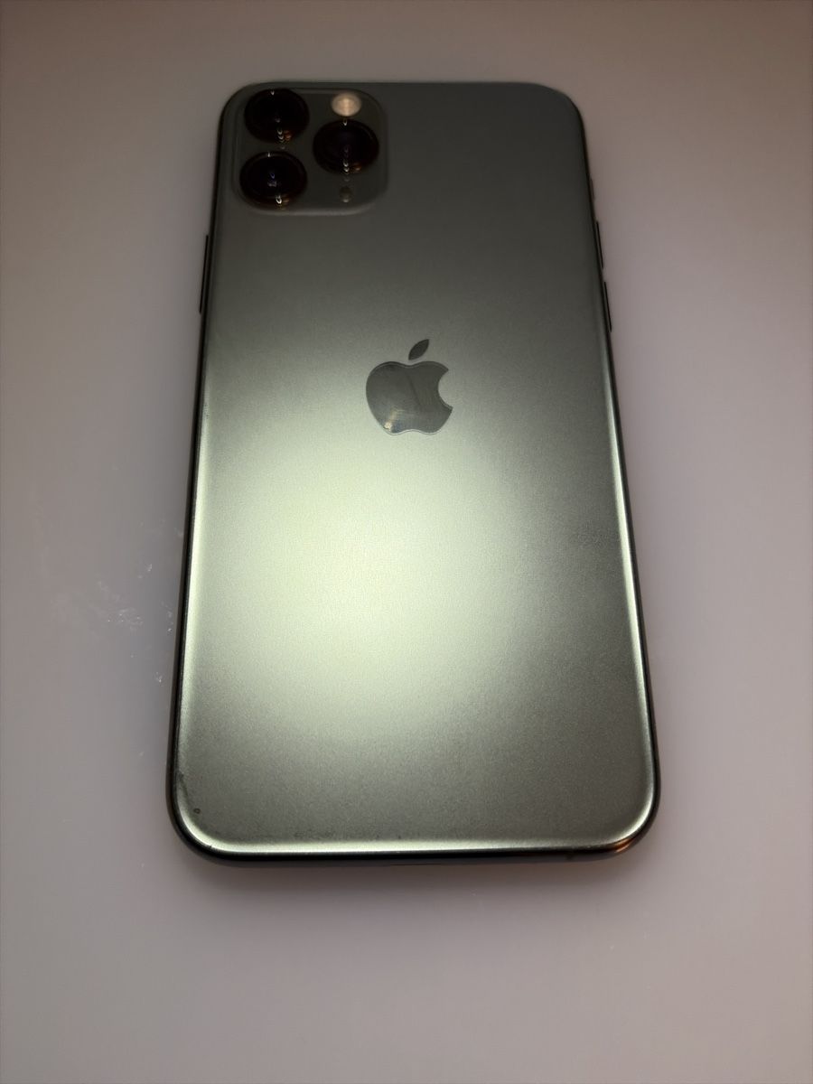 Apple Portables: IPhone 11pro 70% Akku – D'occasion à Zürich par Anson90 1