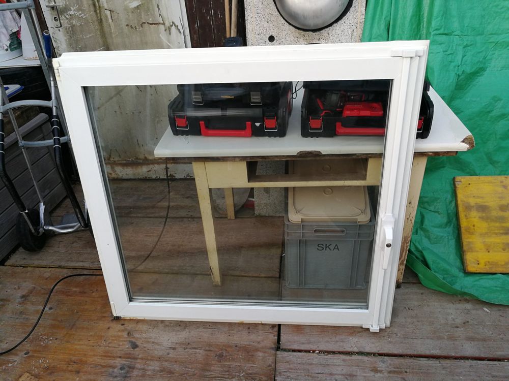 Kunststoff Fenster 4