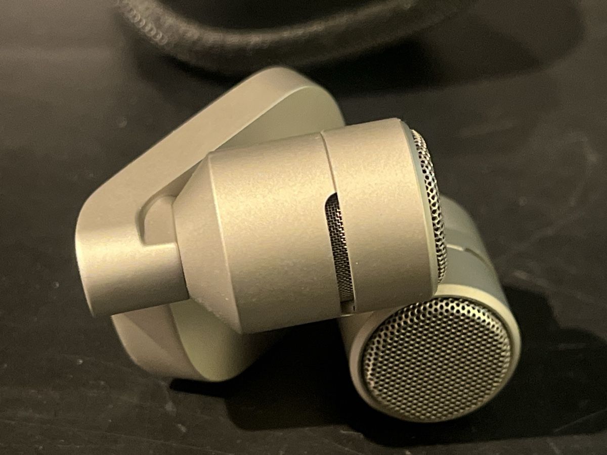 Røde Microfoni: RØDE Aufsteck-Mikrofon – Usato da Wiesenberg venduto da swissantik 3