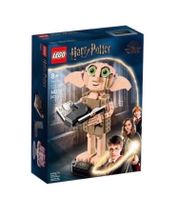 76421 Dobby the House-Elf Harry Potter LEGO (NEU)