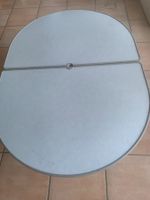 Campingtisch zusammenklappbar