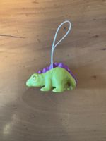 Porte-Clé Stégosaure Kinder Joy Jurassic World
