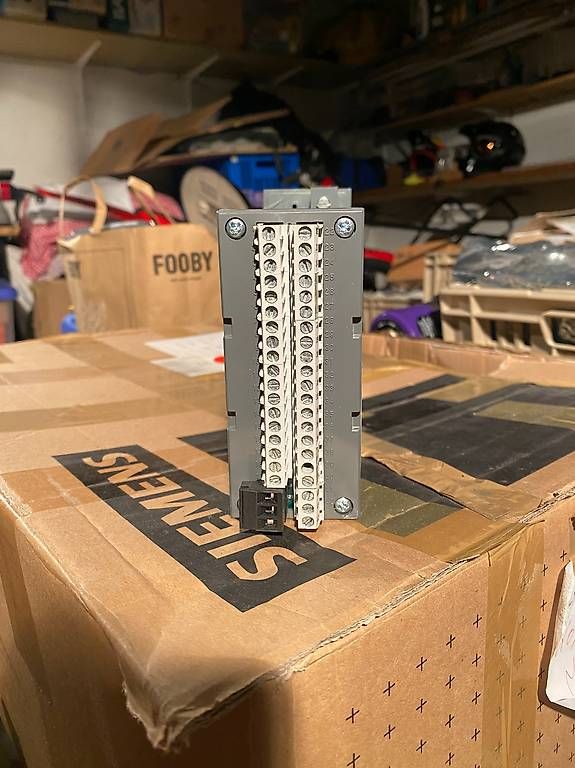 Modelleisenbahnen: Johnson Controls DC-9100-8004 – Gebraucht aus Schwanden-Brienz von Belvedere_ 2