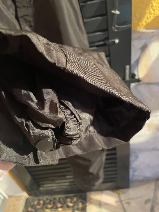 Pantaloni: Kinder Junge Ski Hose schwarz 146/152 – Nuovo e nell'imballaggio originale da Bergdietikon venduto da antovale 2