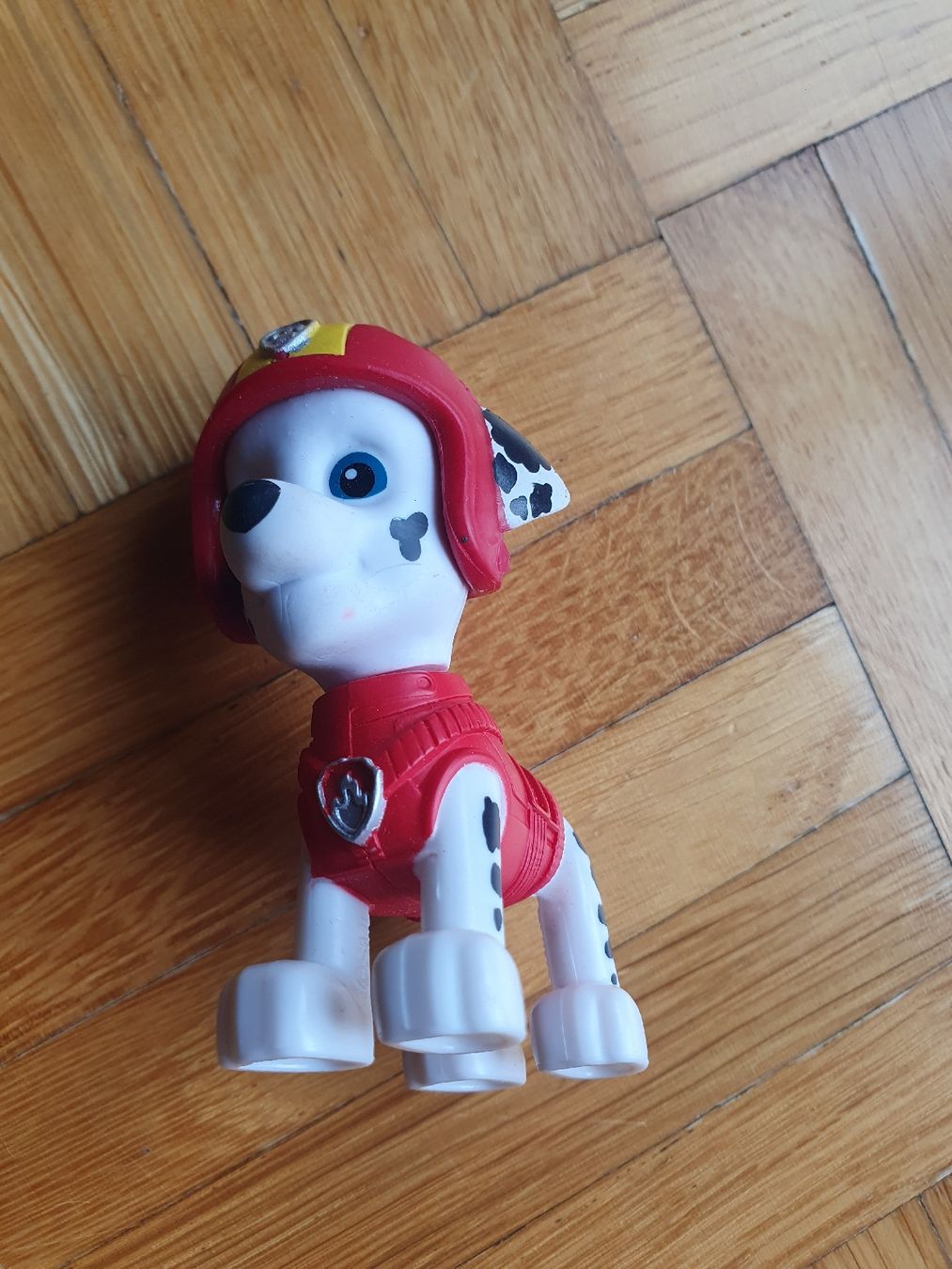 Figuren: Paw Patrol Figur Marshall – Gebraucht aus Zürich von cha_bfl5 2