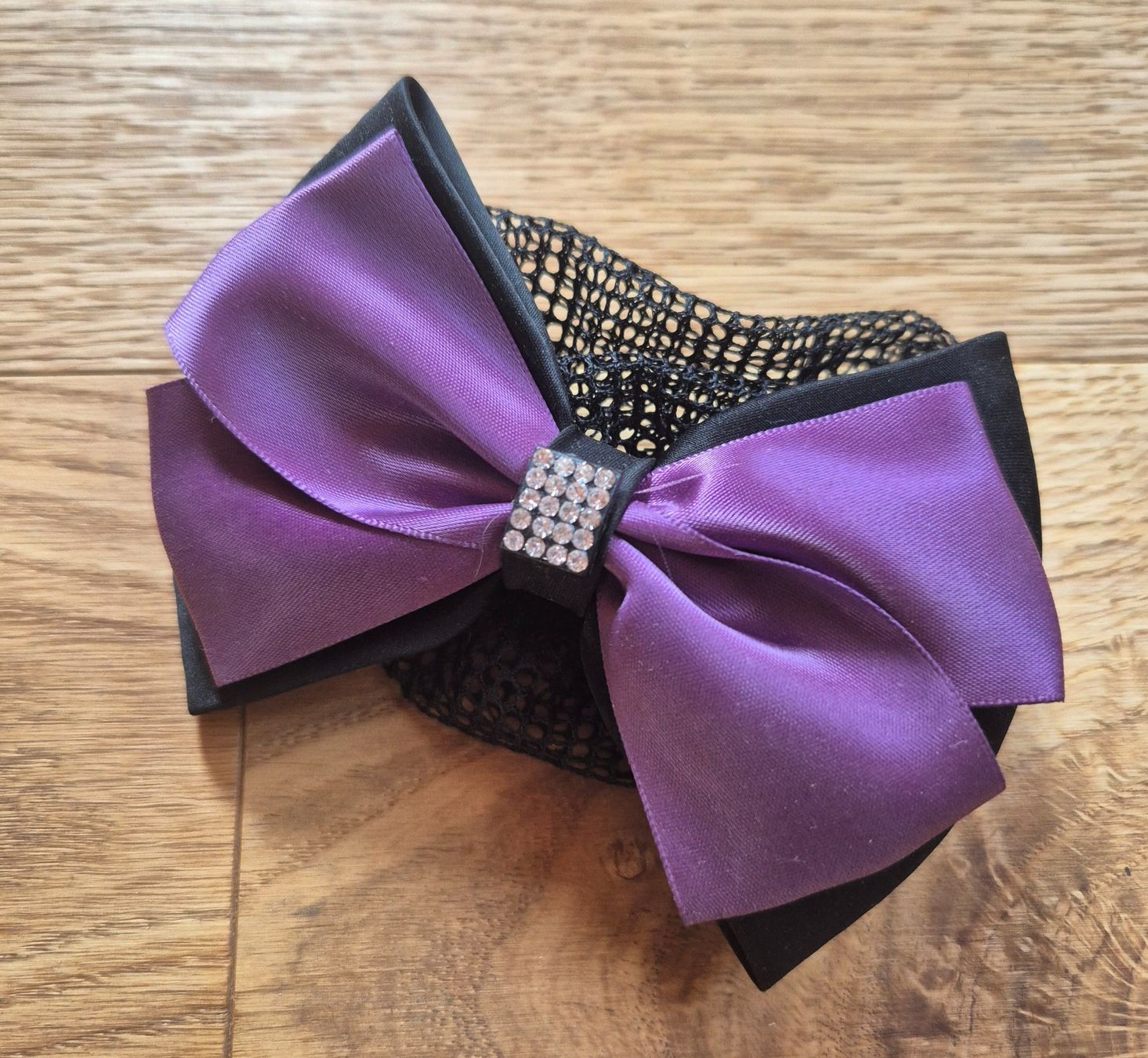 Accessori per capelli: Schöne Haarspange/Schmuck – Usato da Gams venduto da federli29