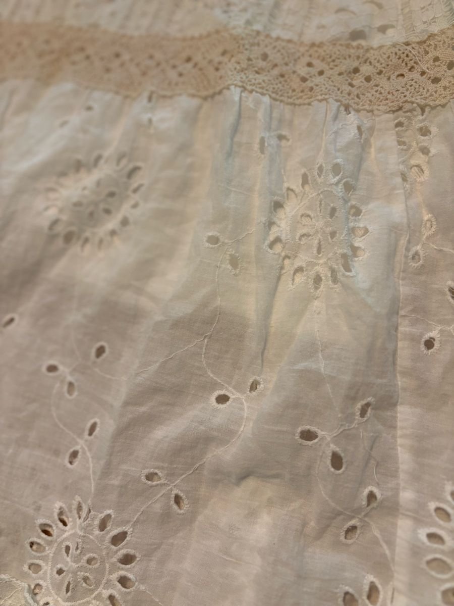 Vestiti: Robe taille S/M  – Usato da Attalens venduto da Skorpionica 3