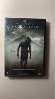 Apocalypto - Mel Gibson - DVD - Top Zustand (0506)