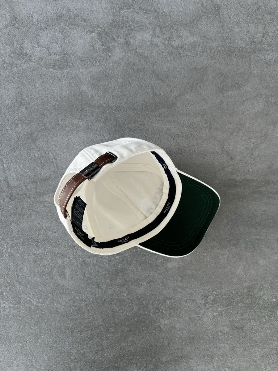 Sonstige Kleidung & Accessoires: Casquette Hackett London, comme neuve, taille unique – Gebraucht aus Sonceboz-Sombeval von lan_lp7g 1
