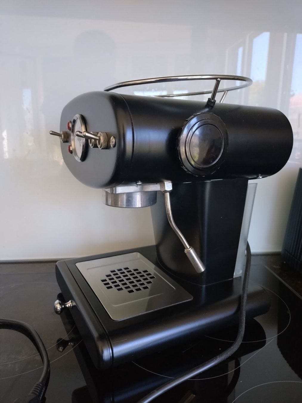 Macchine per caffè & Macchine per espresso: Kaffeemaschine Amici Francis X1 – Usato da Zürich venduto da gms13 1