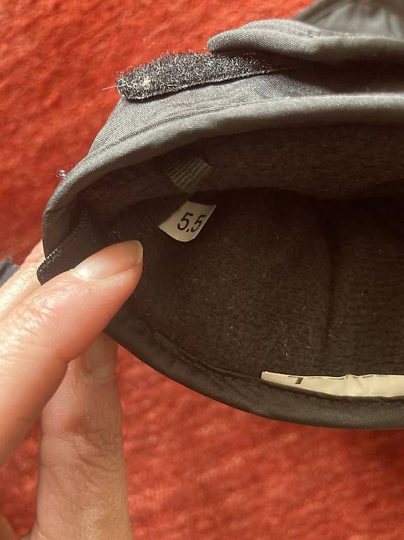 Handschuhe & Handstulpen: Gants Reusch Gore-tex 5.5 – Gebraucht aus Cheseaux-Lausanne von cha_9xbc 1