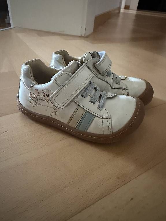 Chaussures garçon: KOEL Schuhe Gr. 23 – D'occasion à Luzern par Mariab2502