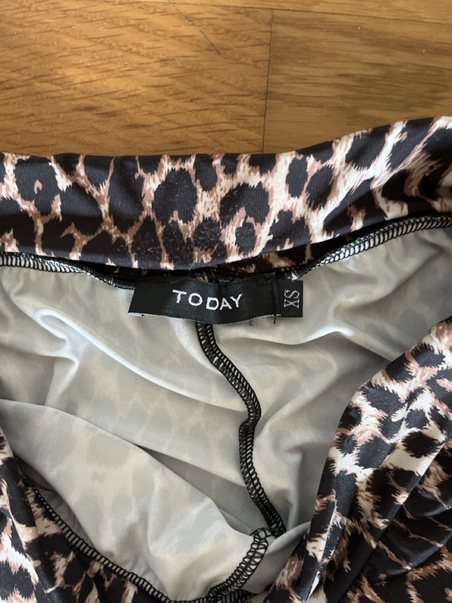 Pantaloni: Coole Leo-Hosen – Usato da Zürich venduto da Samichlaaus 1