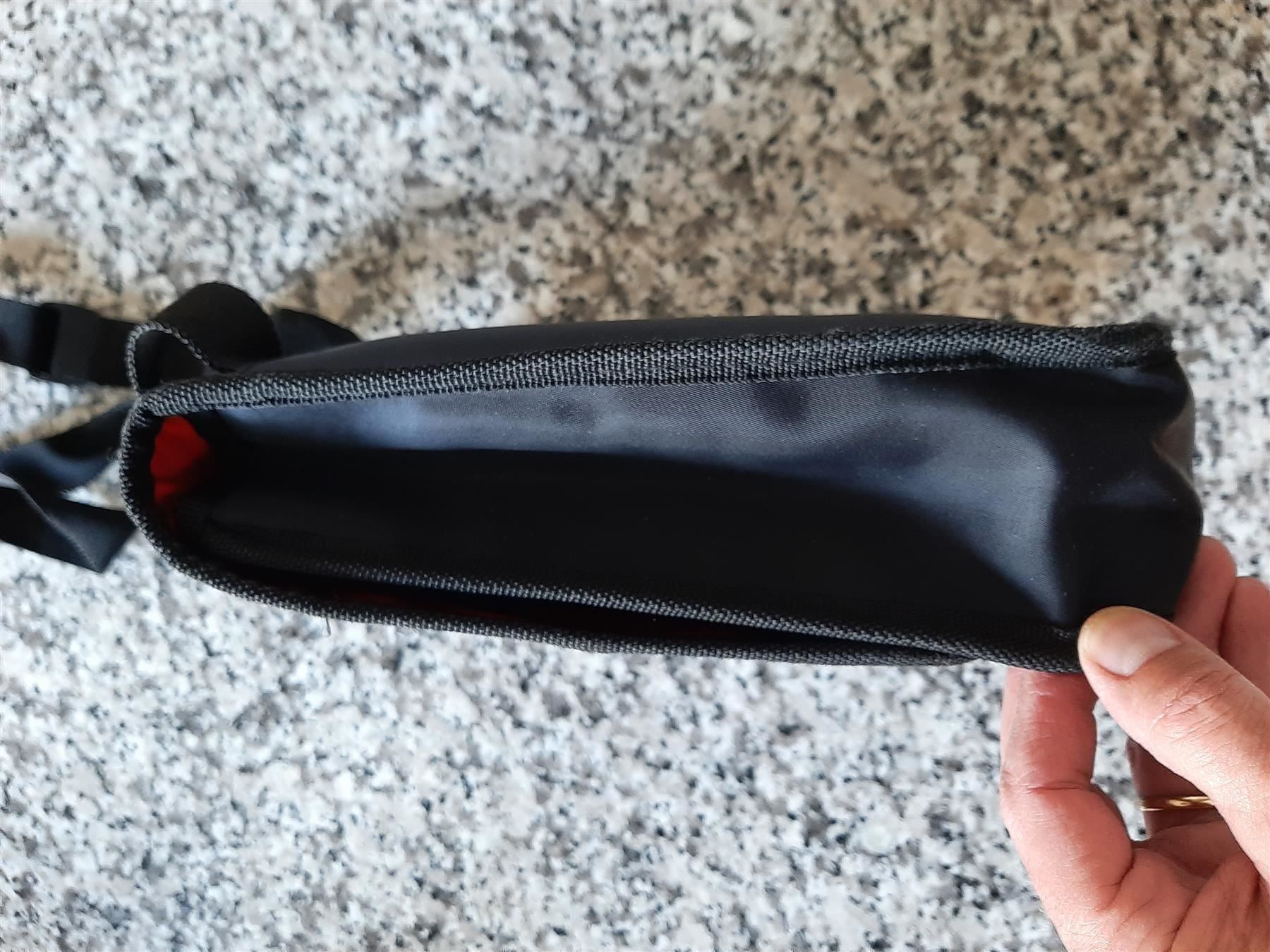 Bluemex Taschen: Bluemex Tasche mit Schlüsselanhänger – Gebraucht aus Affoltern am Albis von Sabinezc 2