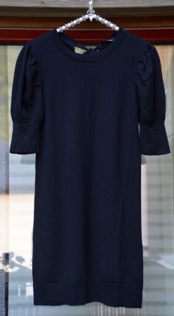 Fendi Kleid - Schurwolle / robe - laine vierge