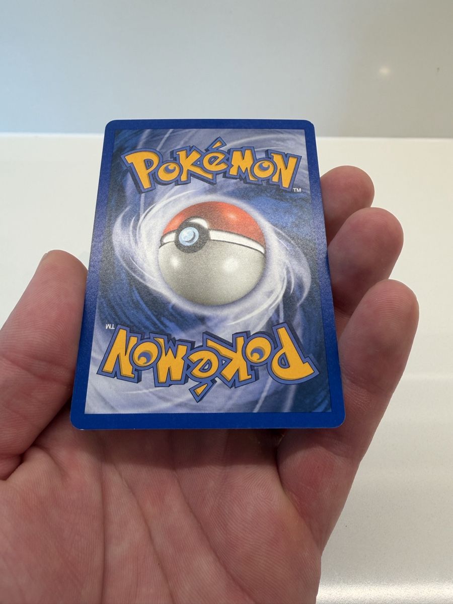 Pokémon Sammelbilder & Trading cards: Aggron Holo Rare EX Ruby & Sapphire 2003 – Gebraucht aus Arlesheim von WungaBunga 7